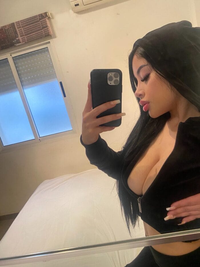 Tiffany Luxury Escort in Ibiza Tiffany Luxury Escort in Ibiza