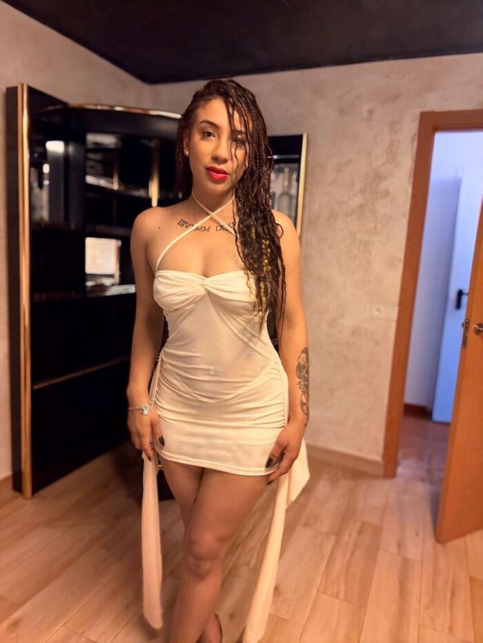 Beatriz Escort Ibiza Beatriz Escort Ibiza