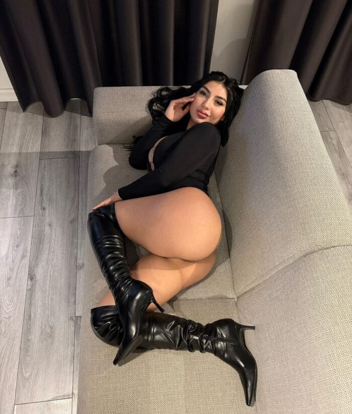 Danna Puta de Alto Nivel en Ibiza Danna Puta de Alto Nivel en Ibiza