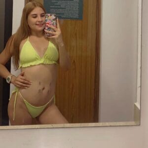 Jazmin Escort Vip en Ibiza