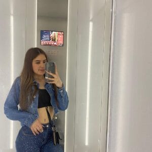 Jazmin Escorts en Ibiza