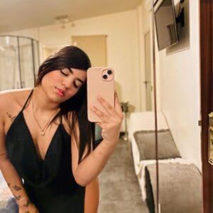 Noah Chica Image Ibiza