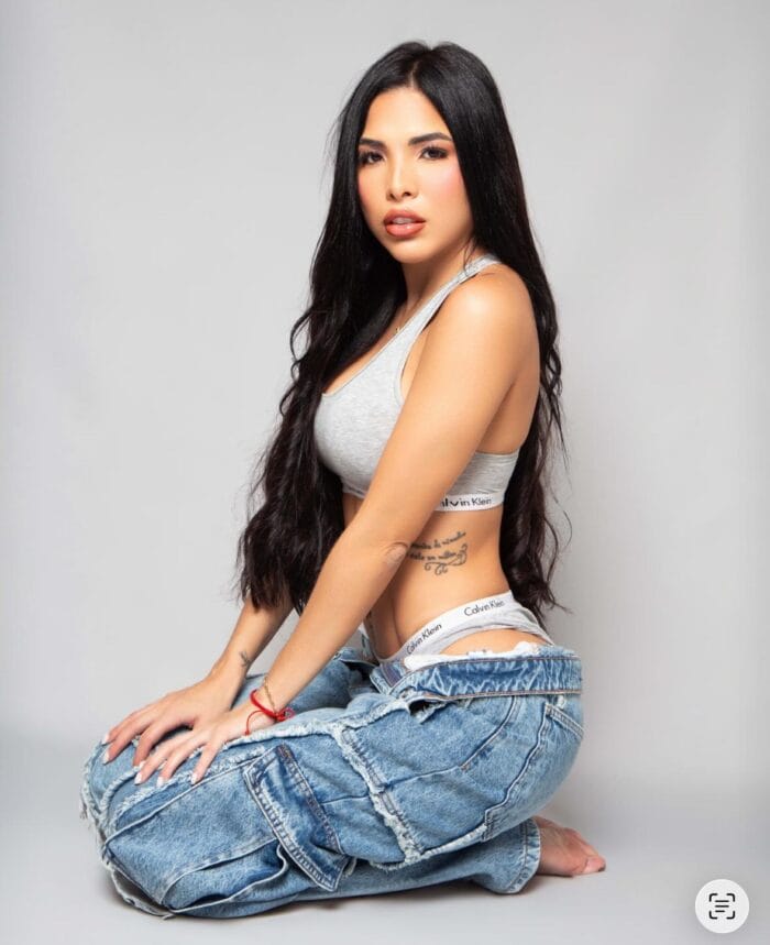 Valeria Escort Vip en Ibiza Valeria Escort Vip en Ibiza