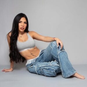 Valeria Escort de Alto Standing en Ibiza