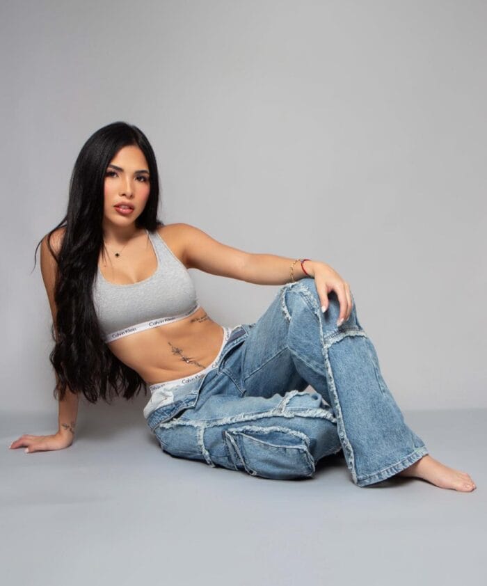 Valeria Escort de Alto Standing en Ibiza Valeria Escort de Alto Standing en Ibiza