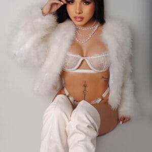 Valeria Modelo de Lujo en Ibiza Valeria Modelo de Lujo en Ibiza