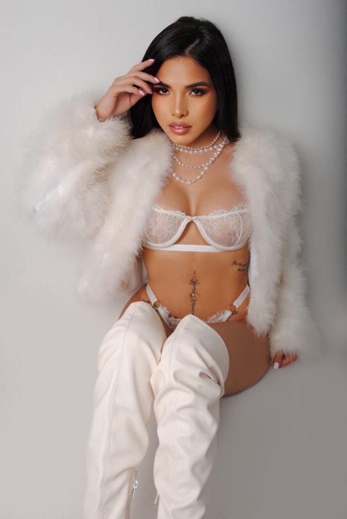 Valeria Modelo de Lujo en Ibiza Valeria Modelo de Lujo en Ibiza