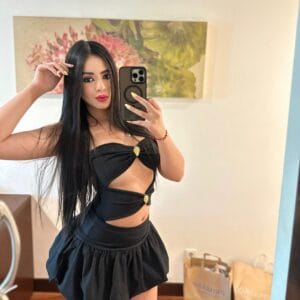 Ivanna Escorts en Ibiza Ivanna Escorts en Ibiza