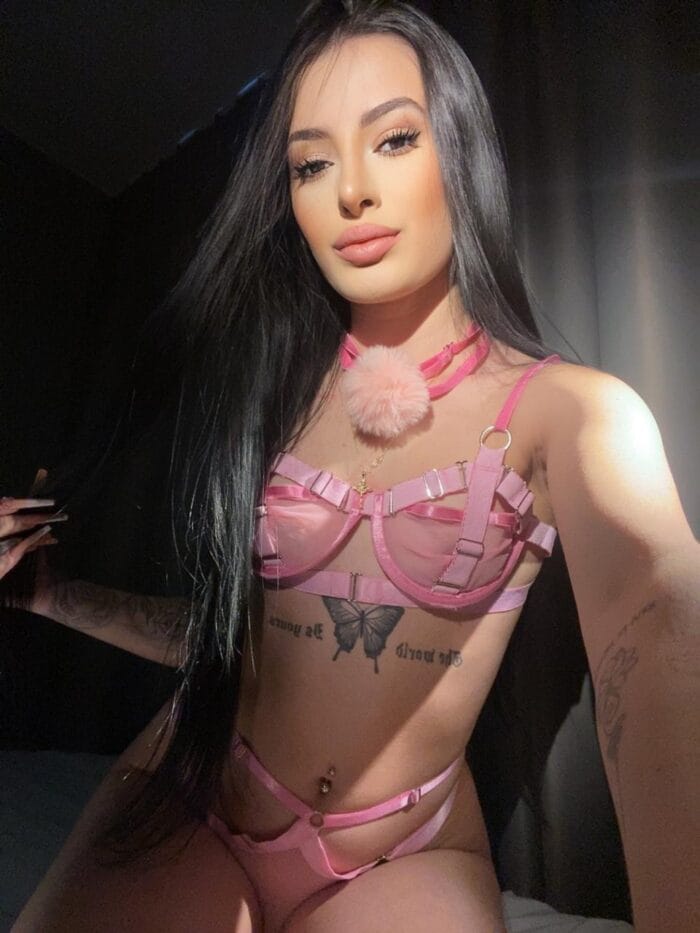 Megan Hostess a Ibiza Megan Hostess a Ibiza