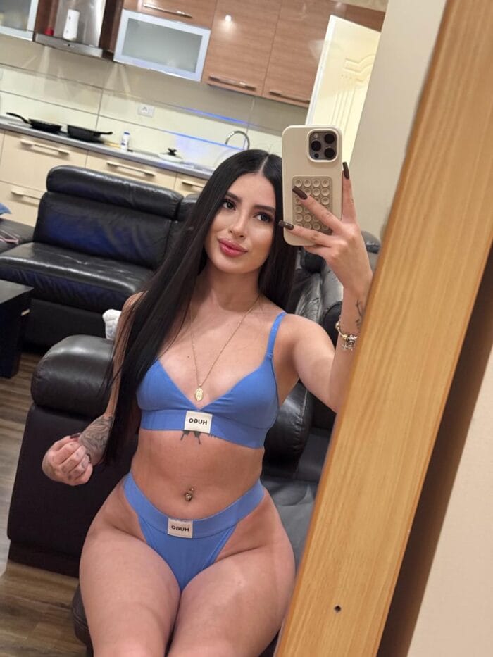 Megan Chica Imagen Ibiza Megan Chica Imagen Ibiza