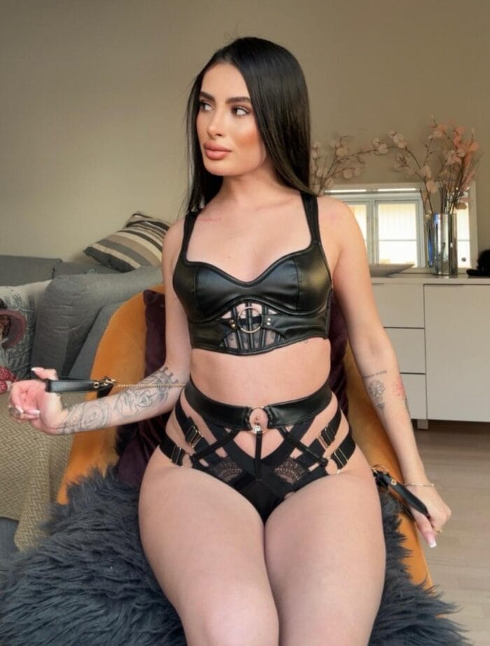 Megan Escort Vip a Ibiza Megan Escort Vip a Ibiza