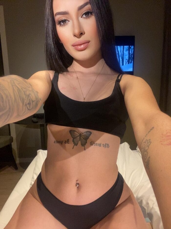 Megan Escort en Ibiza de Lujo Megan Escort en Ibiza de Lujo