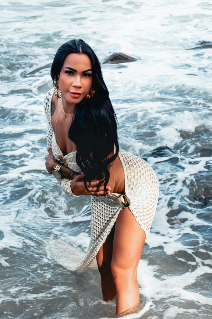 Jazmin Chica Imagen Ibiza Jazmin Chica Imagen Ibiza