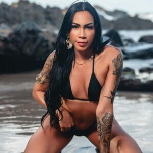 Jazmin Escort Ibiza