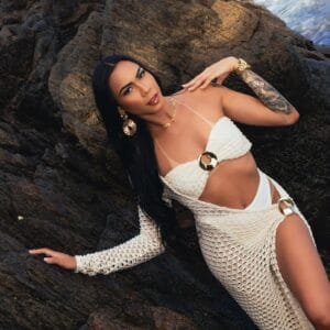 Jazmin Escort Vip en Ibiza