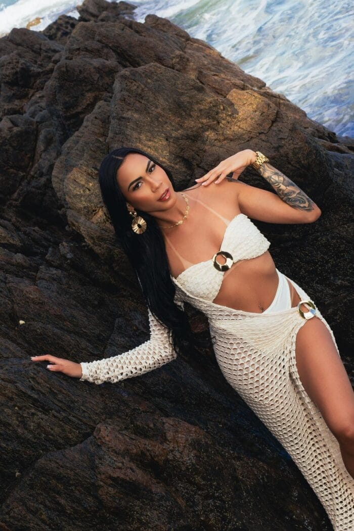 Jazmin Escort Vip en Ibiza Jazmin Escort Vip en Ibiza