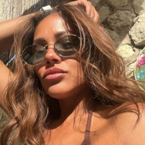 Laura Escort de Alto Standing en Ibiza