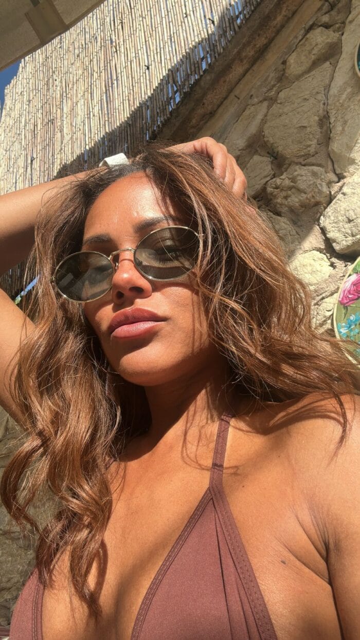 Laura Escort de Alto Standing en Ibiza Laura Escort de Alto Standing en Ibiza