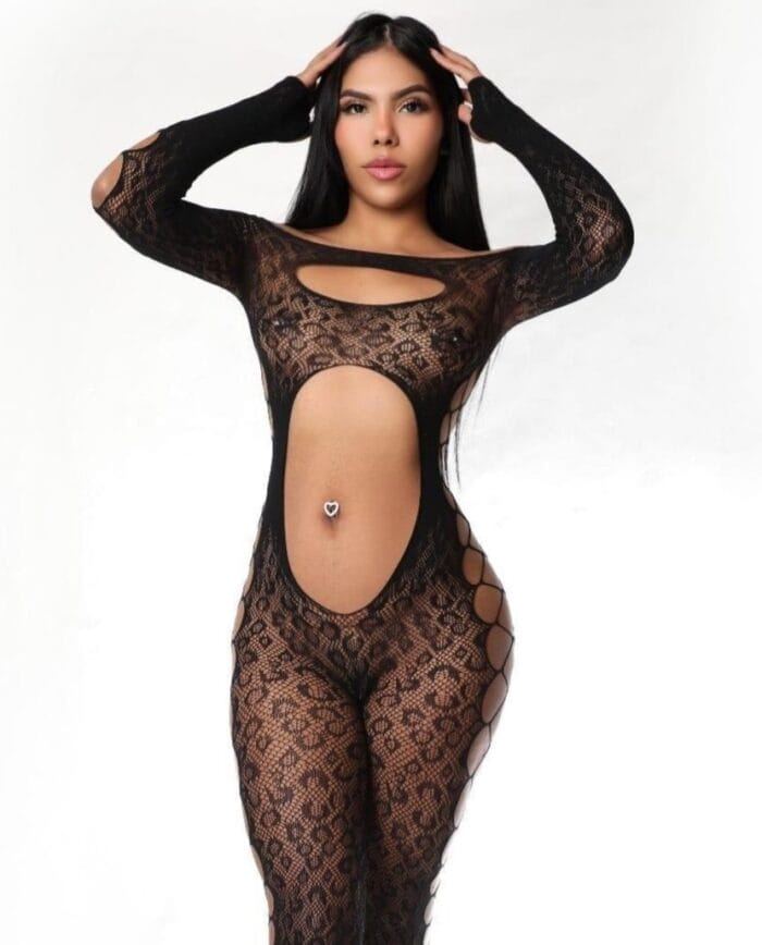 Natalia Escort Ibiza