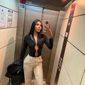 Natalia Escort Vip en Ibiza Natalia Escort Vip en Ibiza