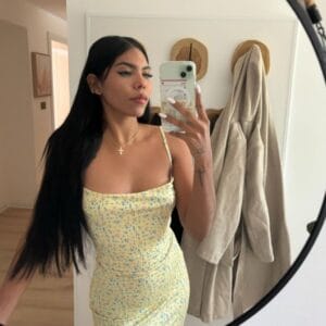 Natalia Escorts en Ibiza Natalia Escorts en Ibiza