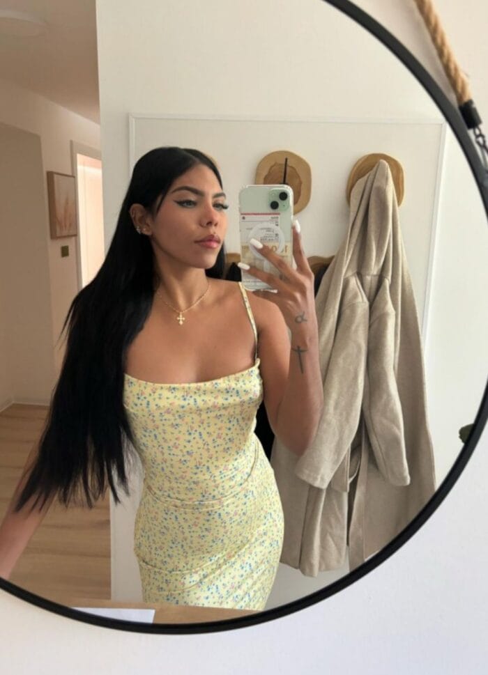 Natalia Escorts en Ibiza Natalia Escorts en Ibiza