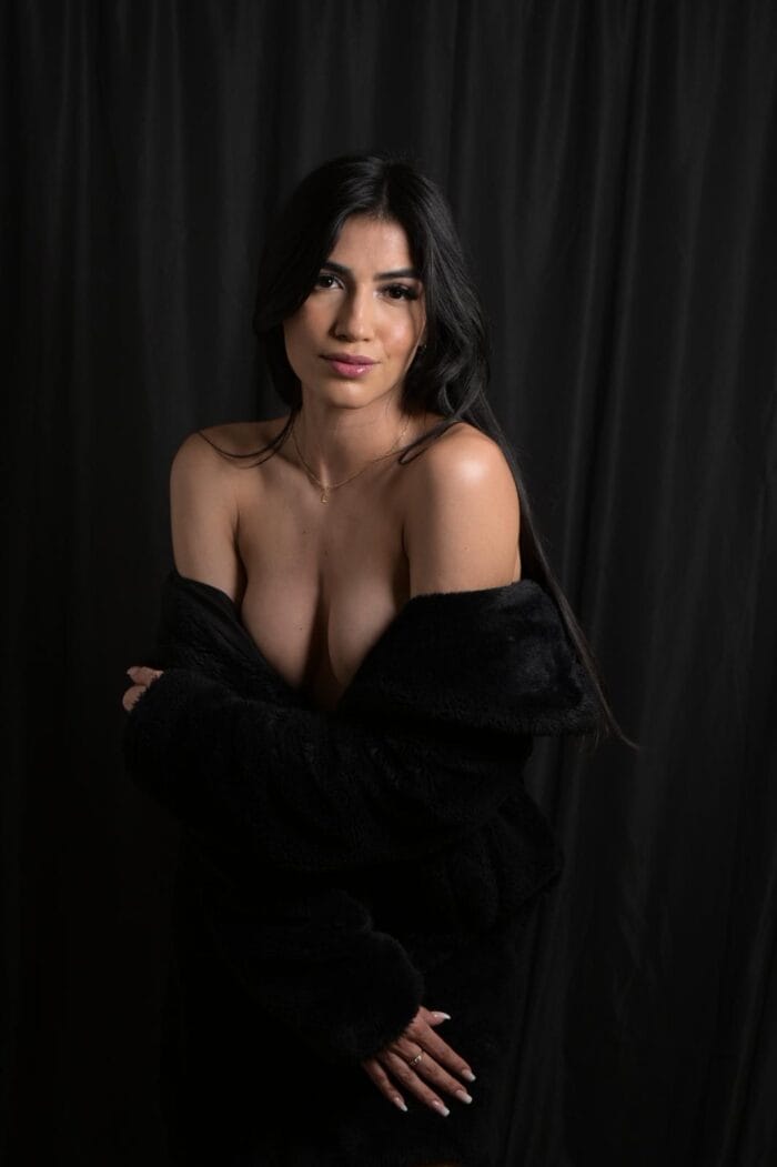 Niki Puta de Alto Nivel en Ibiza Niki Puta de Alto Nivel en Ibiza