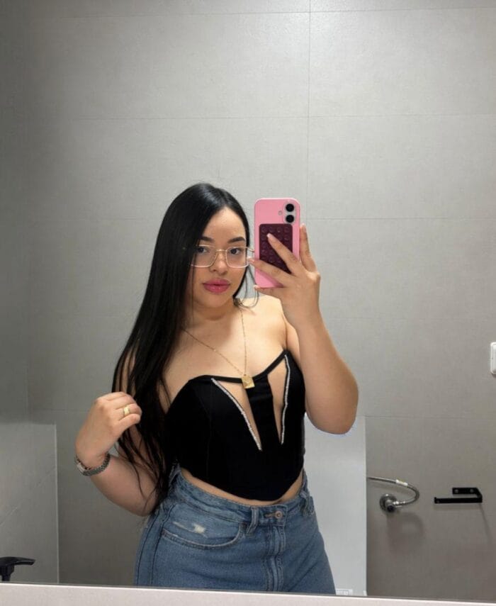 Sofia Escort à Ibiza Luxe