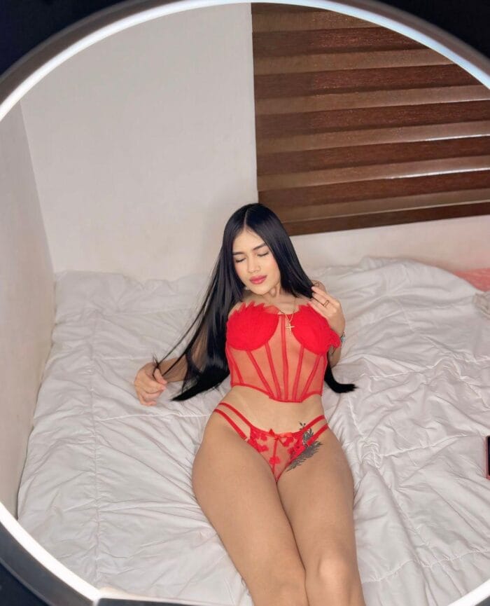 Mia Escort Vip en Ibiza Mia Escort Vip en Ibiza