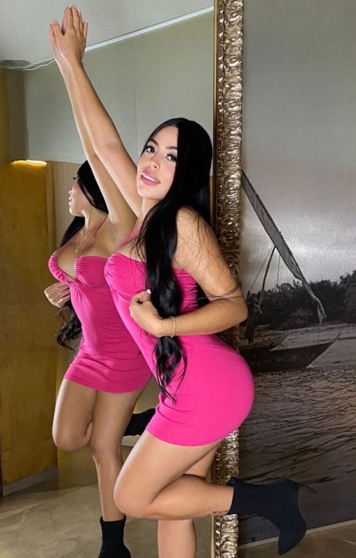 Chloe Chica Imagen Ibiza Chloe Chica Imagen Ibiza