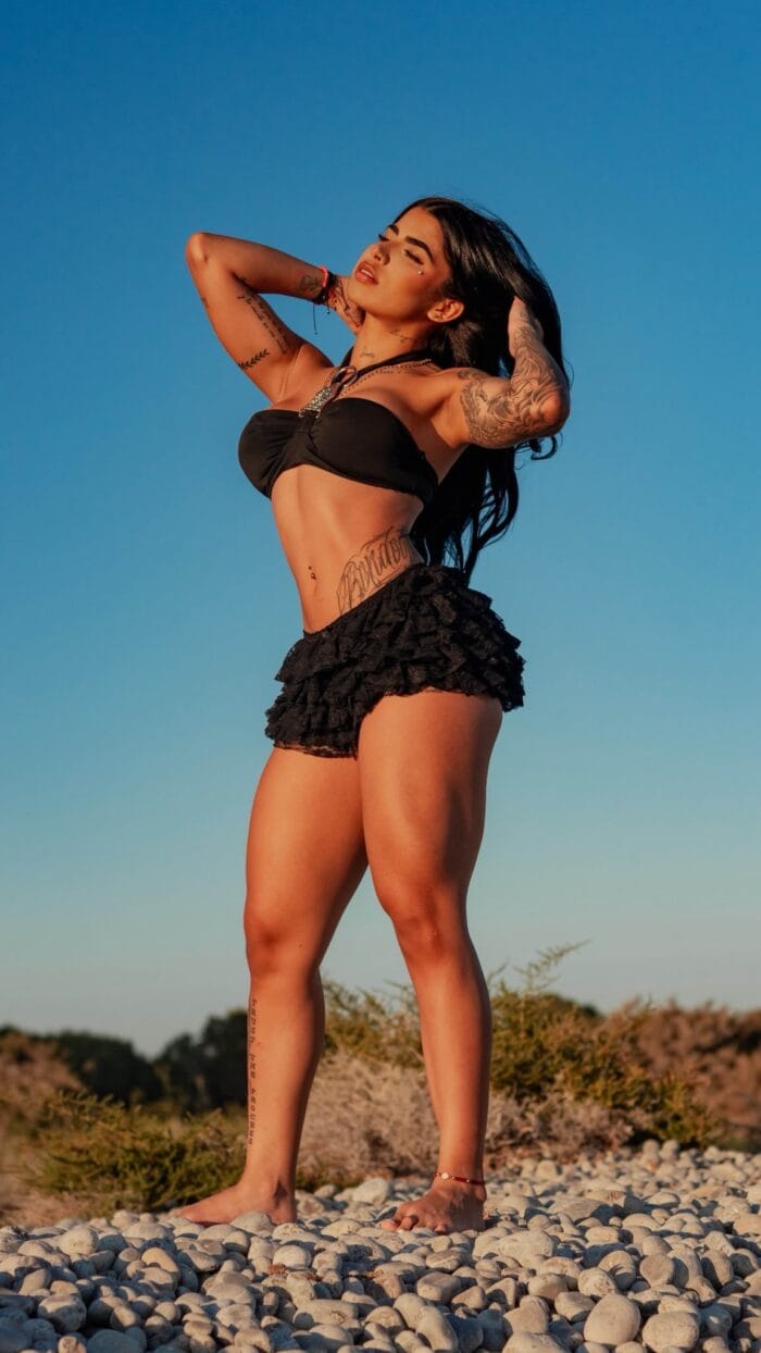 Cloe: New Photos of a VIP Escort in Ibiza Cloe: New Photos of a VIP Escort in Ibiza