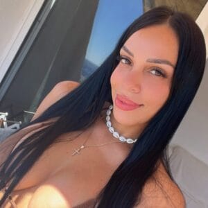 Genesis Ibiza Escort de Lujo en Ibiza