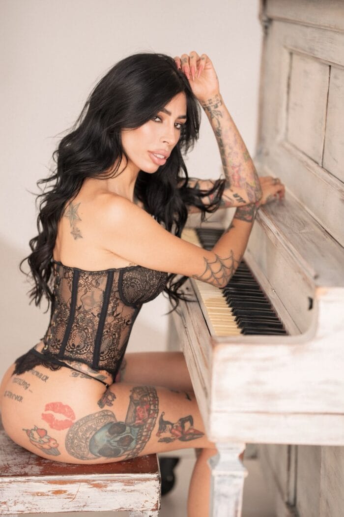 Paula Puta de Alto Nivel en Ibiza Paula Puta de Alto Nivel en Ibiza