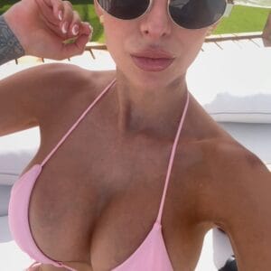 Tifany Chica Imagen Ibiza Tifany Chica Imagen Ibiza