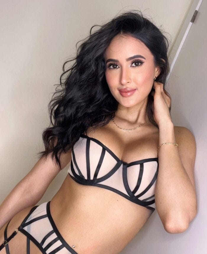 Vanessa Escort Vip en Ibiza Vanessa Escort Vip en Ibiza