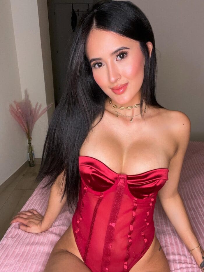 Vanessa Puta de Lujo en Ibiza Vanessa Puta de Lujo en Ibiza