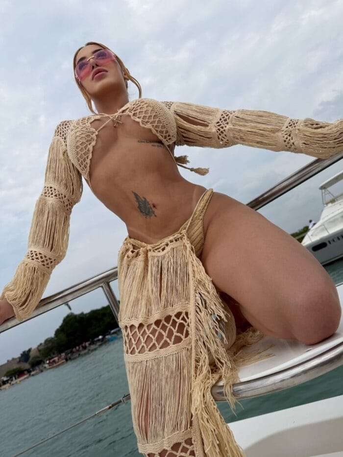 Barbie Escort en Ibiza de Lujo Barbie Escort en Ibiza de Lujo