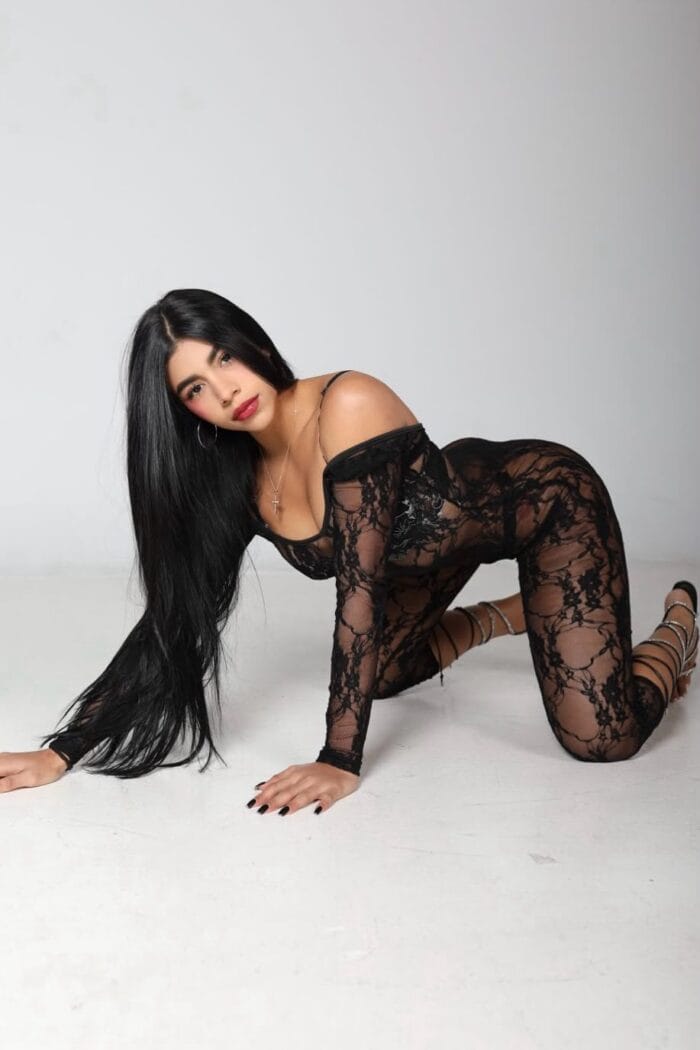 Dulce Escort Vip en Ibiza 2 Dulce Escort Vip en Ibiza 2