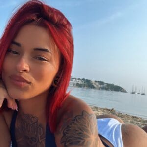 Emma Acompañante de Lujo en Ibiza