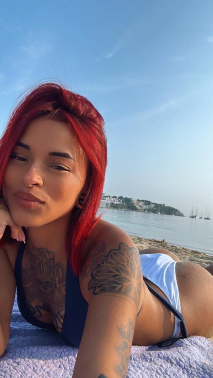 Emma Acompañante de Lujo en Ibiza Emma Acompañante de Lujo en Ibiza