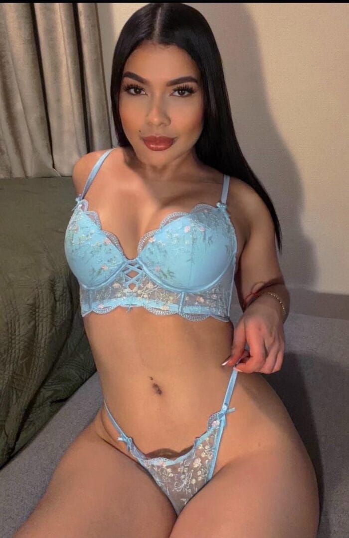Samanta Escort Independientes en Ibiza Samanta Escort Independientes en Ibiza