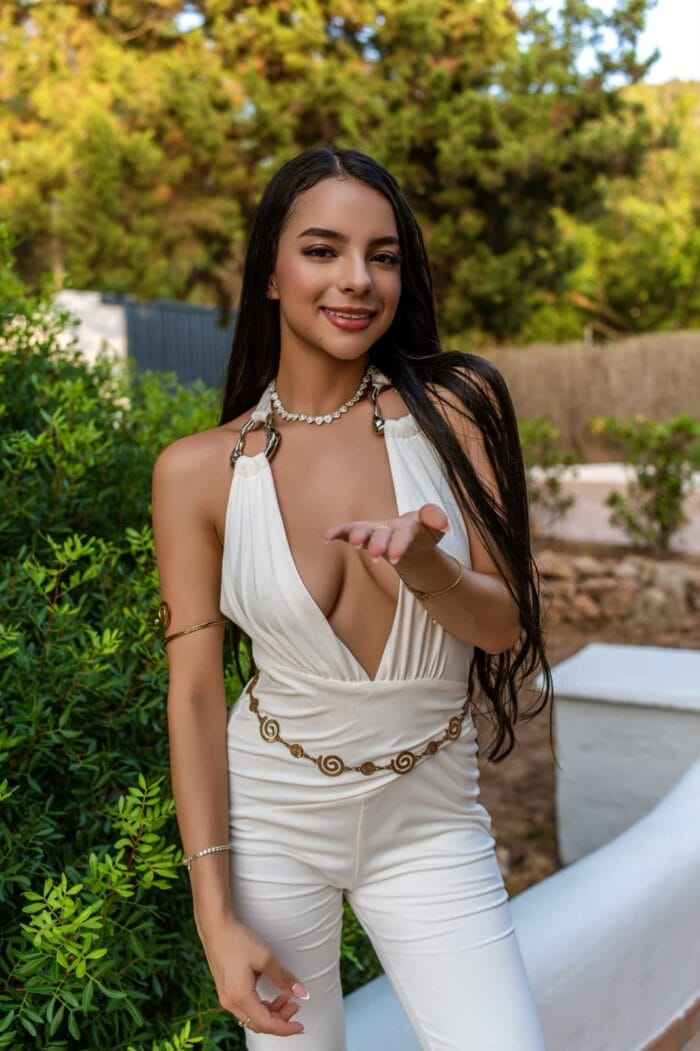 Tamara: New Photos of Escorts in Ibiza Tamara: New Photos of Escorts in Ibiza