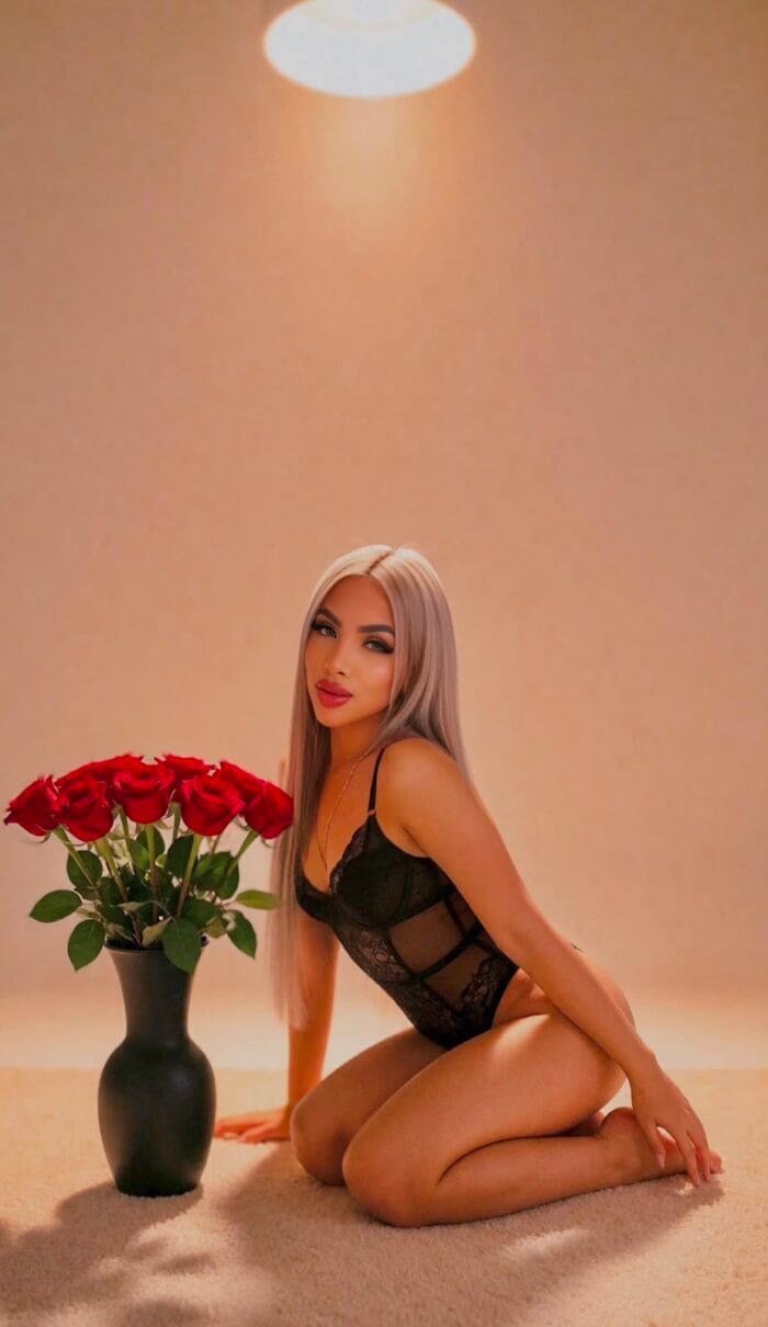 Zoe Escort Independientes en Ibiza Zoe Escort Independientes en Ibiza