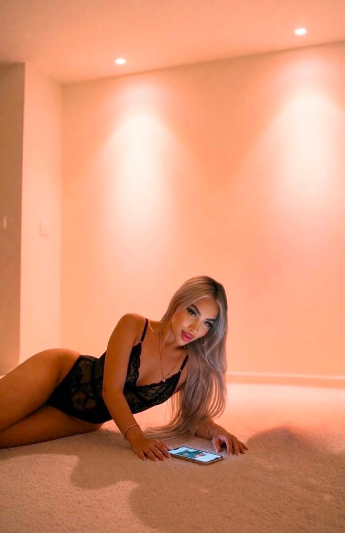 Zoe Escort Vip en Ibiza Zoe Escort Vip en Ibiza