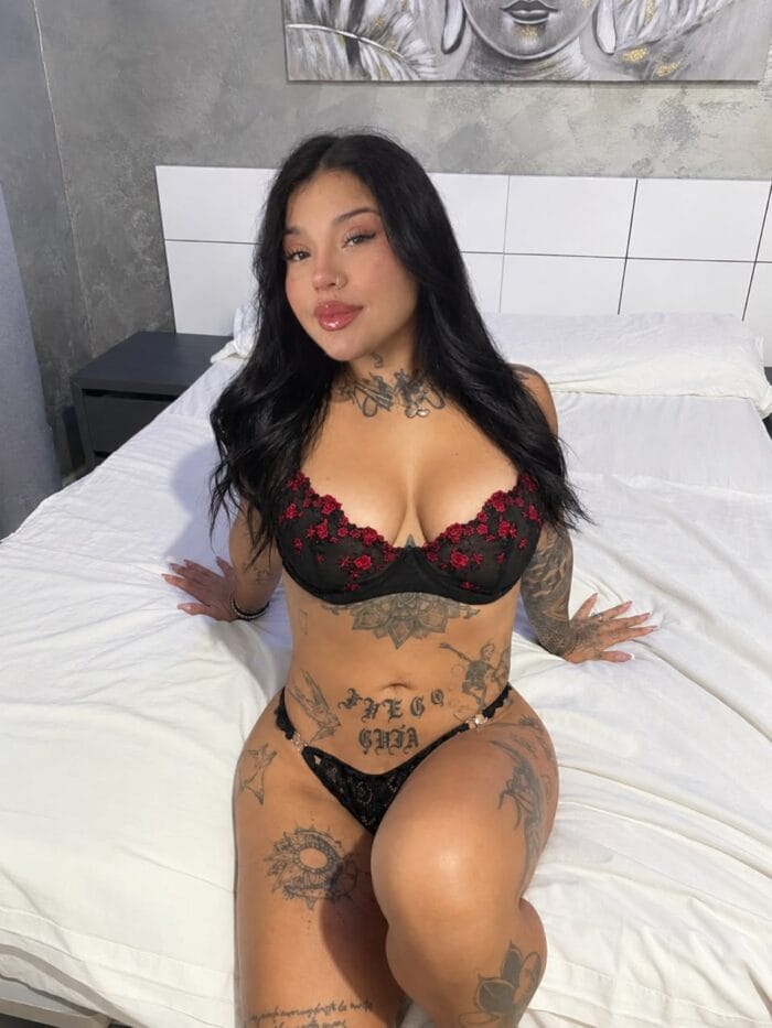 Abby Escort Independientes en Ibiza Abby Escort Independientes en Ibiza