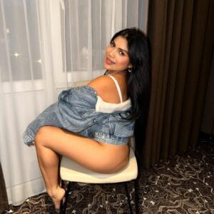 Mia Escort en Ibiza de Lujo Mia Escort en Ibiza de Lujo