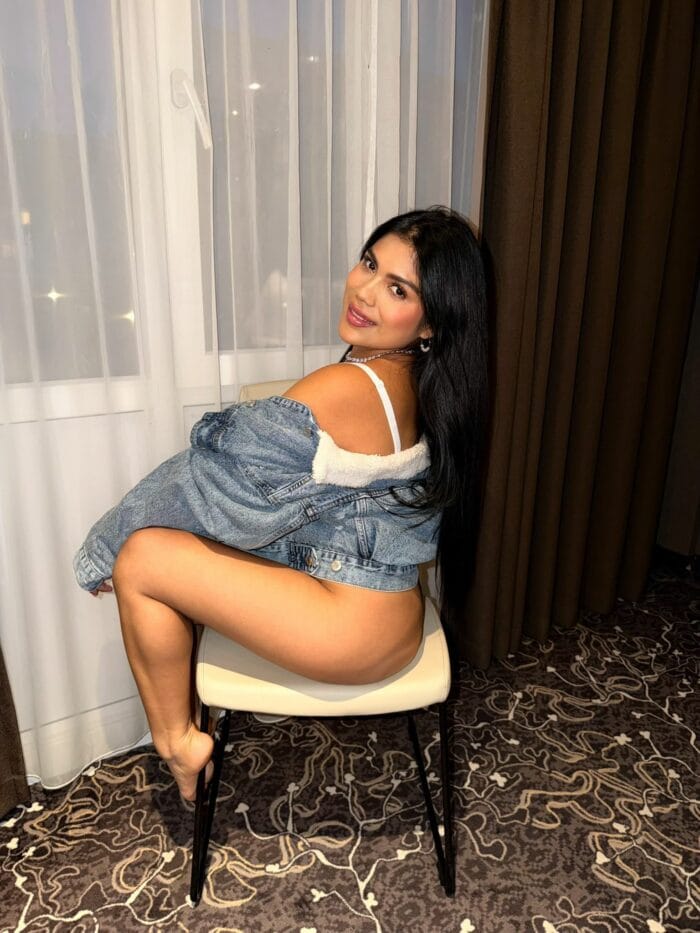 Mia Escort en Ibiza de Lujo Mia Escort en Ibiza de Lujo