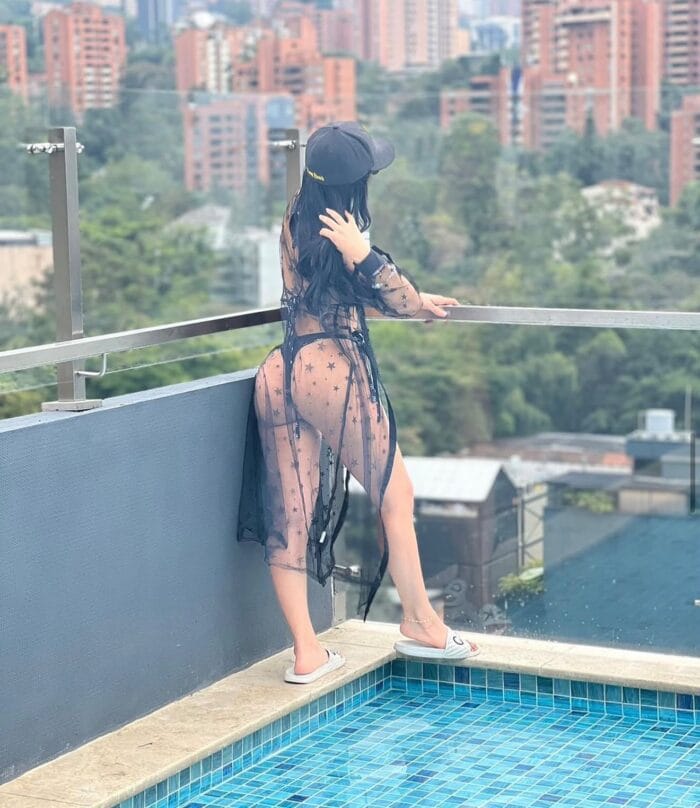 Camila Escort Independientes en Ibiza Camila Escort Independientes en Ibiza