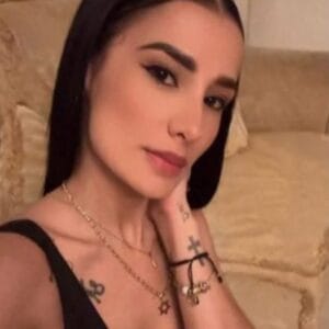 Camila Escort en Ibiza de Lujo Camila Escort en Ibiza de Lujo