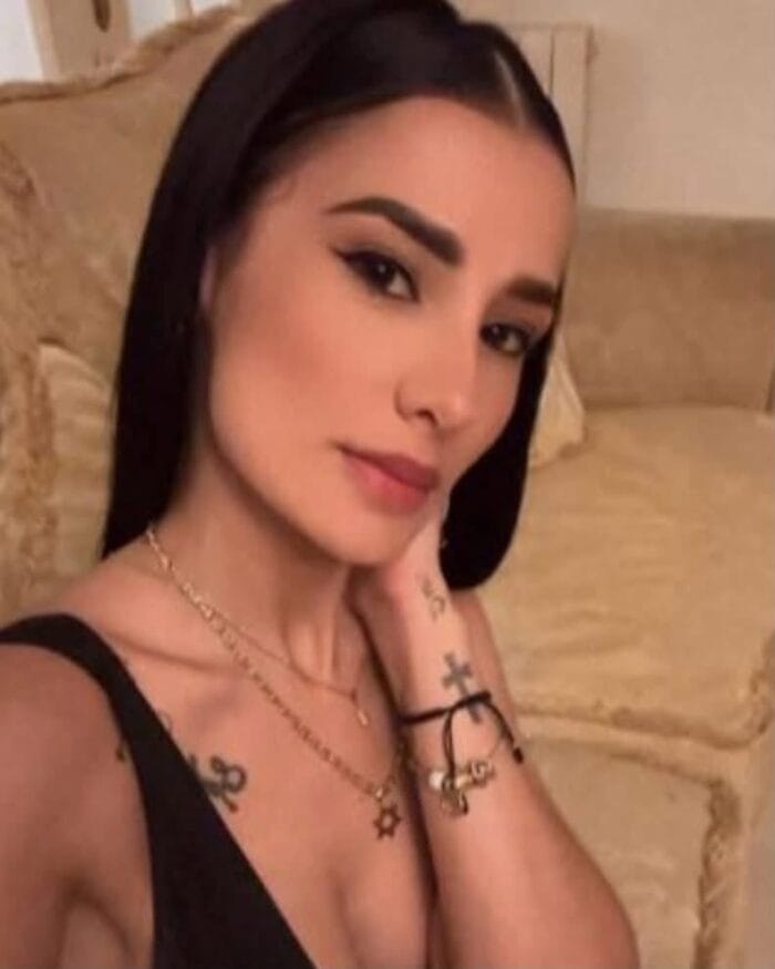 Camila Escort en Ibiza de Lujo Camila Escort en Ibiza de Lujo